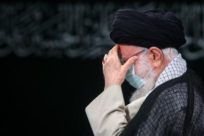جمهوری آذربایجان دفتر نمایندگی خامنه‌ای در باکو را پلمب کرد