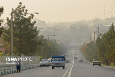 Air Pollution: Not Just a Tehran Problem