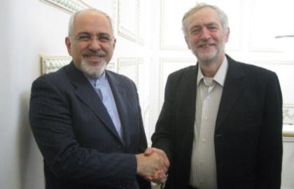 A Completely Changed Landscape: Interview with Jeremy Corbyn, MP