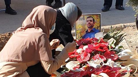 در ایران نیز روزنامه نگاران بسیاری جان خود را از دست دادند که در آخرین مورد می‌توان به «علی اکرمی» اشاره کرد.