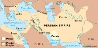 Iranian nationalists hate to admit that great civilizations existed before Persepolis and the Persian Empire