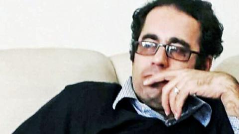 انجمن صنفی معلمان کردستان مریوان خواستار آزادی محمد حبیبی و سایر زندانیان سیاسی شد