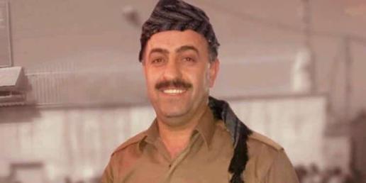 حیدر قربانی در زندان سنندج اعدام شد