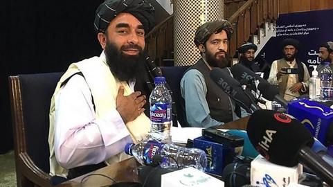 پیش‌تر، «ذبیح‌الله مجاهد»، سخن‌گوی طالبان در نخستین نشست خبری خود گفته بود که طالبان مخالف تحصیل و کار زنان نیست
