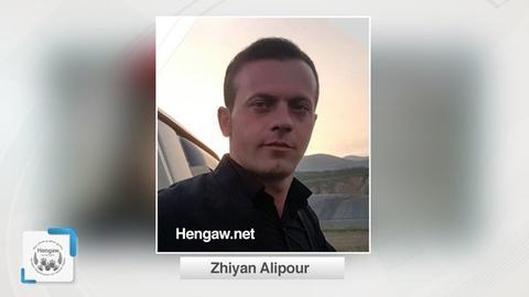 برادر یک زندانی سیاسی در سردشت به دست نیروهای نظامی کشته شد