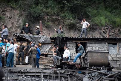 Zemestanyurt Mine Explosion Leaves Dozens Dead