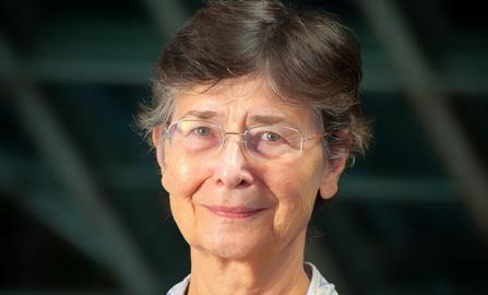 Mary Elaine Hegland