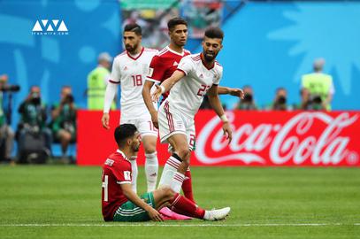 Iran’s Victory against Morocco: The World Responds