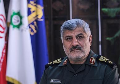 The commander of the IRGC is the head of the Khatam-al-Anbiya Construction Headquarters and appoints a deputy as the acting commander of operations