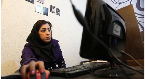 Two years on, little has changed in the landscape of Iran’s heavily-restricted internet. Filtering policies remains in place, and arguably have become more stringent