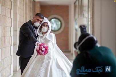تلاش برای جلوگیری از برگزاری مراسم‌های عروسی و عزا در ایران ادامه دارد و خبر بازداشت چندین داماد و برگزارکننده مراسم از رسانه‌های ایران منتشر شده است.