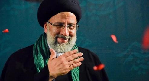 Born in the city of Mashhad, Raisi claims a strong religious pedigree but never completed his seminary education