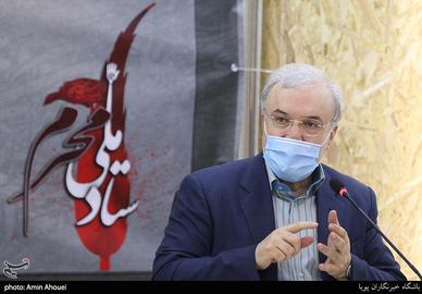 وزیر بهداشت با استناد به درگذشتگان بر اثر ابتلا به ویروس کرونای جهش‌یافته انگلیسی طی روزها اخیر، می‌گوید این ویروس کاملا در ایران پخش شده است.