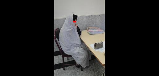 مریم الف؛ دختری در انتظار اعدام