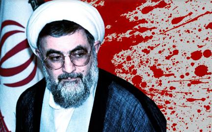 Iran’s Assassins in Berlin
