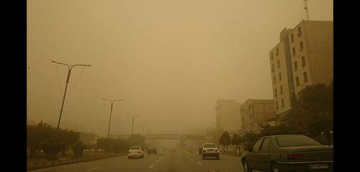 "Please tell the world about Khuzestan's misery"