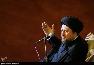 یاسر خمینی، نوه بنیان‌گذار جمهوری اسلامی، به سایت جماران گفته سیدحسن خمینی در پی دیداری که با علی خامنه‌ای داشته، از حضور در انتخابات ریاست‌جمهوری منصرف شده است.