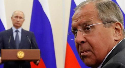 Newly-Sanctioned Moscow Threatens to Scupper JCPOA Talks