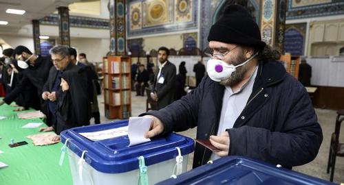 احتمال تعویق دور دوم انتخابات مجلس به دلیل شیوع کرونا
