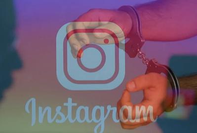 بازداشت ۱۷ شهروند به دلیل ترویج سبک زندگی غربی در اینستاگرام
