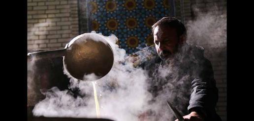 The Prophet’s Soup