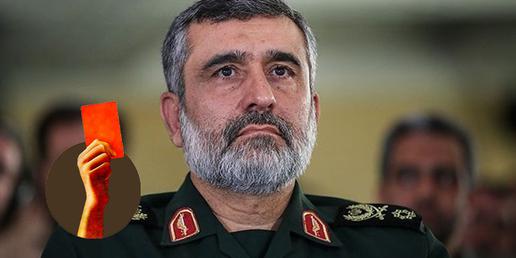 IranWire’s analysis determined that Hajizadeh's claim it was a new achievement is untrue