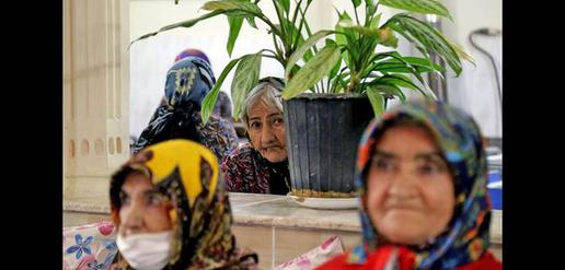 Yalda Celebrations for All