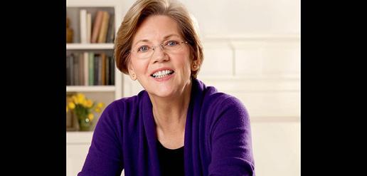 Elizabeth Warren