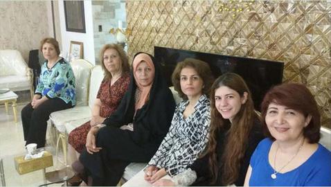 La batalla que Irán está perdiendo contra los bahá'ís