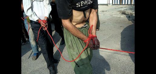 Police Tackle Crime in Saari