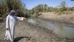 وزارت نیرو: ۸ میلیون نفر از جمعیت روستایی ایران با تنش آبی درگیر هستند
