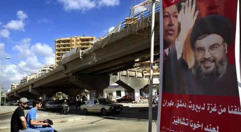 La larga historia de vínculos entre Latinoamérica y el Socialismo han favorecido la instalación de Hezbollah en la zona