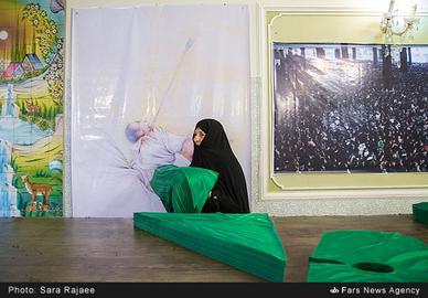 Hossein Baby Clothes For Muharram