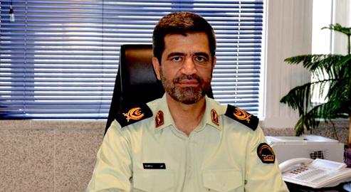 The Public Security chief announced that in addition to the monitoring carried out by Iran's Cyber Police, law enforcement would also assign additional police to monitoring Instagram.