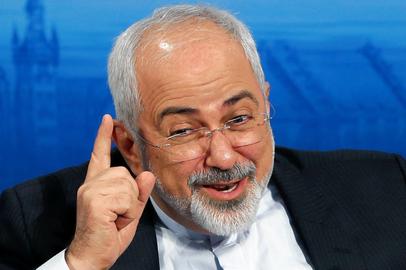 Scourge of Hypocrites or Master of Distraction? How Javad Zarif Talks About Human Rights
