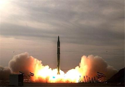 Iran's Missile Program: In the Footsteps of Saddam Hussein