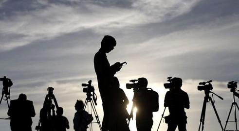 درگذشت دو خبرنگار در دو روز