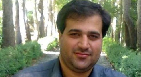 Prominente periodista encarcelado cuatro días después de su liberación