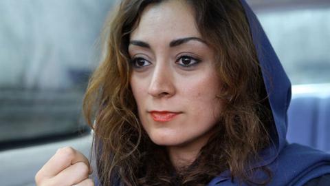 سینمای آوانگارد شیروانی در "لرزاننده چربی" 