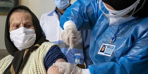 آغاز واکسیناسیون عمومی تا مهر ماه به تعویق افتاده است