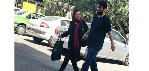Jailed Iranian journalist Ehsan Mazandarani Suffers Heart Attack