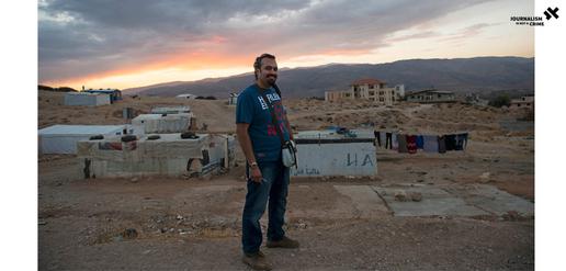 Tortured in Syria: “The flashbacks are worse than reality”