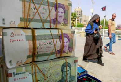 بدحساب و بدهکار؛ مدفون شدن دولت زیر آوار بدهی