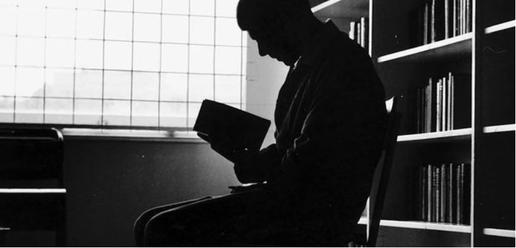 An Unlikely Classroom: Learning English in an Iranian Prison