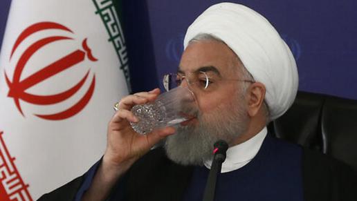 کرونا در ایران؛ حسن روحانی: هیچ استانی تاکنون ۲ بار پیک کرونا را تجربه نکرده است!