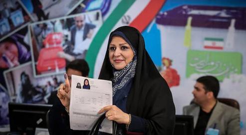 Women's ability to run for president as well as political participation in general have come to the fore ahead of the June election