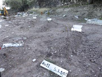 ۷پناه‌جوی دیگر در مسیر قاچاق انسان جان باختند
