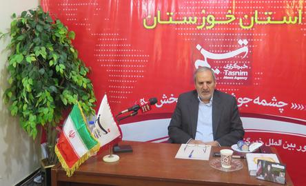 پشت پرده استعفای شهردار اهواز
