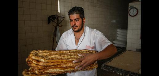 Bread Prices Soar 