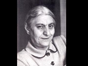 Fakhr ol-Doleh Amini was a hugely influential figure in mid-20th-century Iran